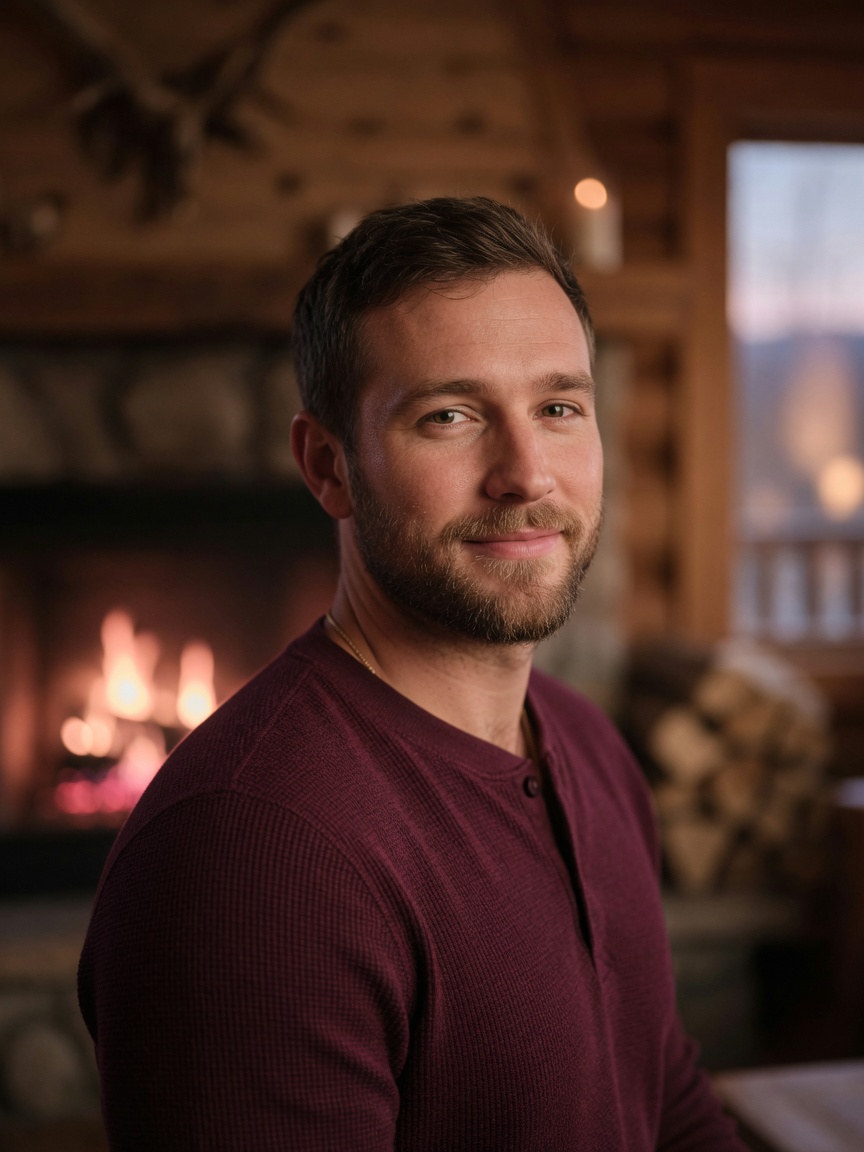Ethan, 29