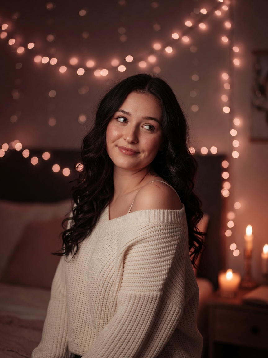 Luna, 24
