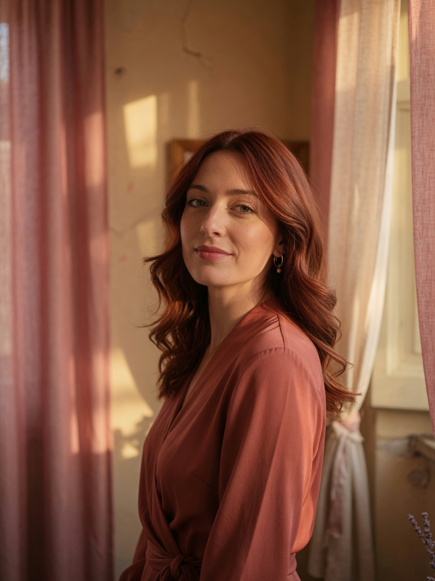 Mira, 28