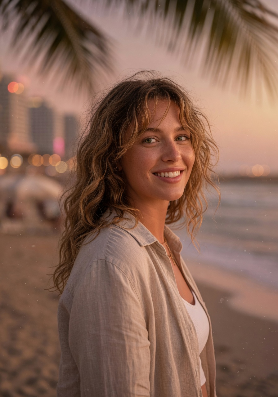 Noa, 23