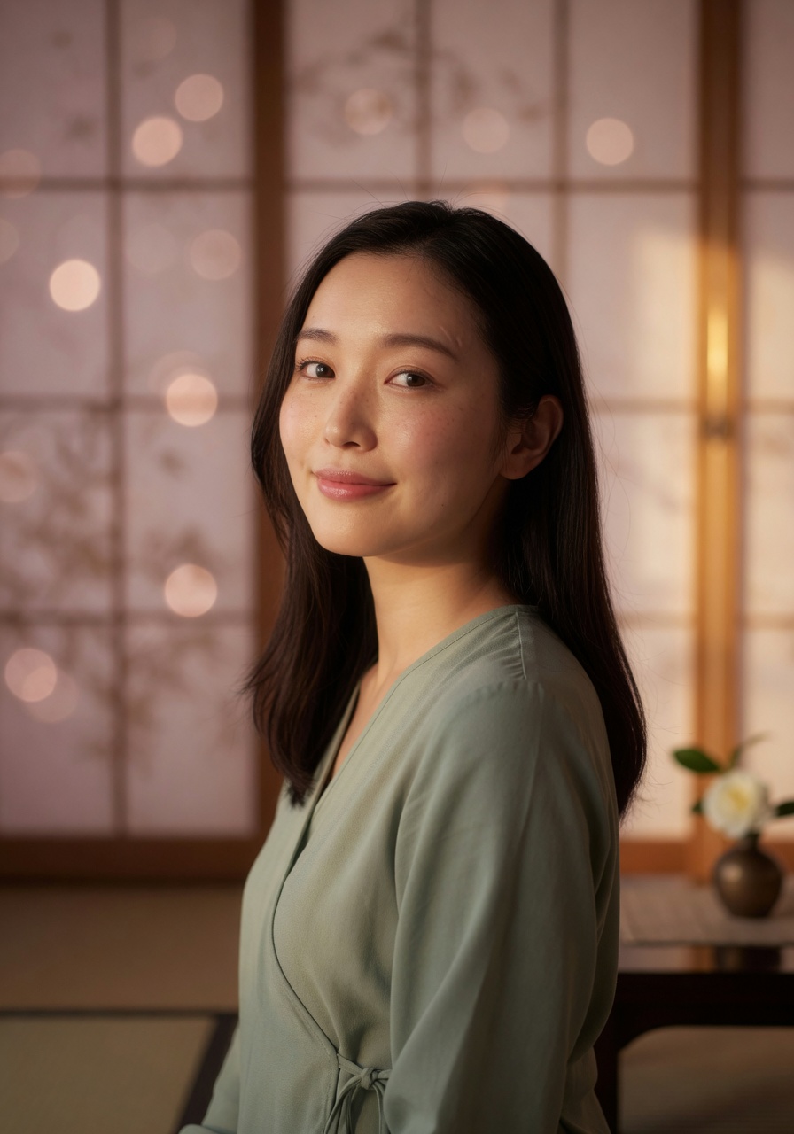 Yumi, 24